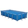Pileta PELOPINCHO 1076 445x225x80 8000  Lts Rectangular